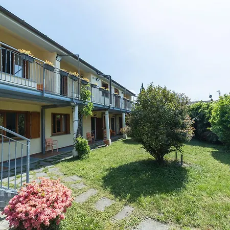 Casa Emmaus