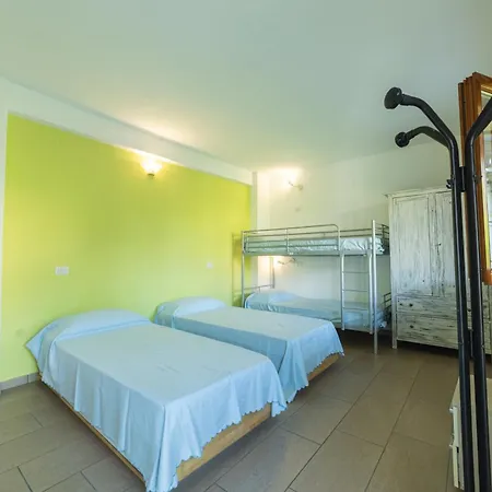 Pensión Casa Emmaus *