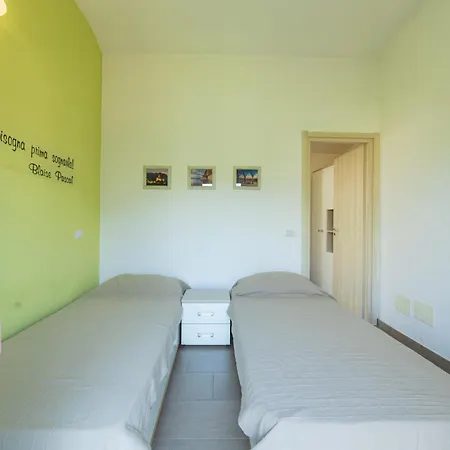 Casa Emmaus Pensión