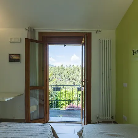Pensión Casa Emmaus