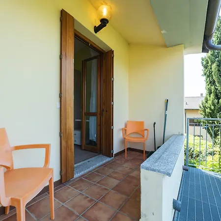 Casa Emmaus Pensión