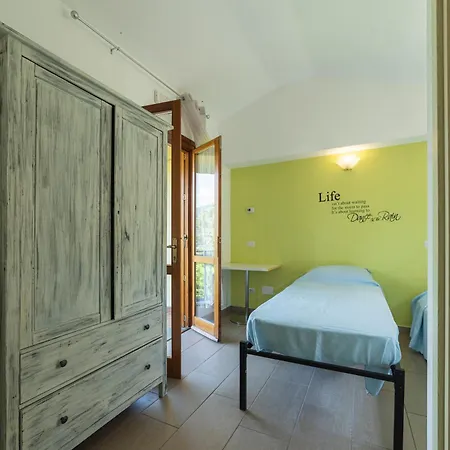 Casa Emmaus Pensión