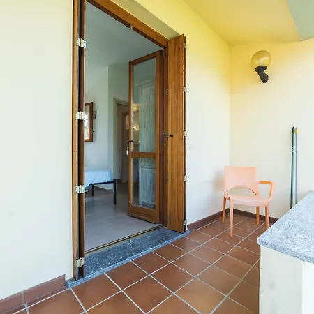 Casa Emmaus Maccagno